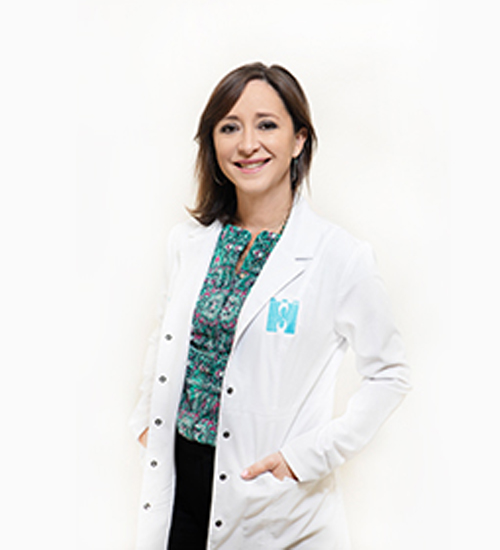 Dra. Maricarmen Cruz