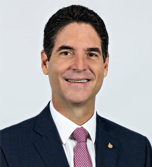 Sr. Juan Guerrero