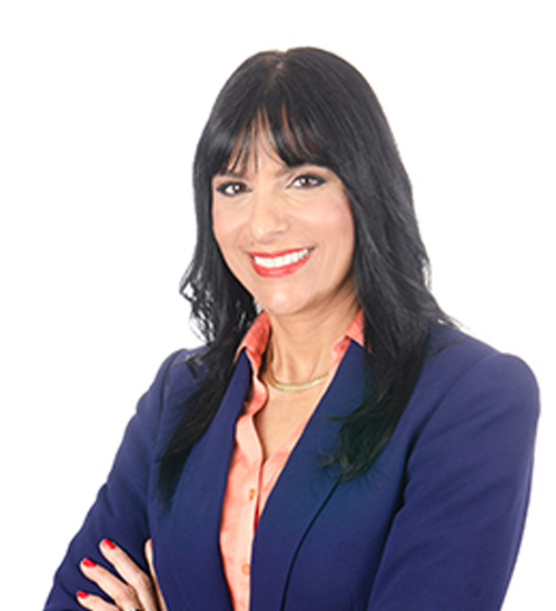 Dr. Ines Hernandez