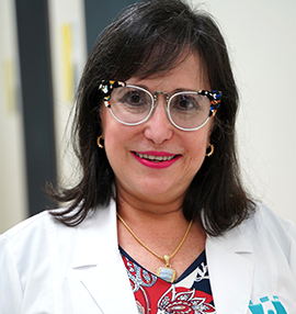 Dr. Esmeralda Miranda