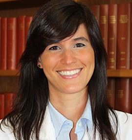 Dr. Lisette Salgueiro