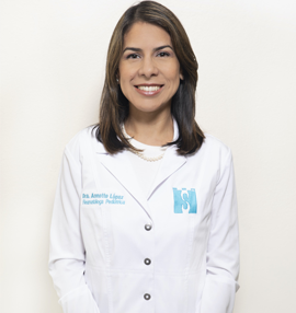 Dr. Annette Lopez