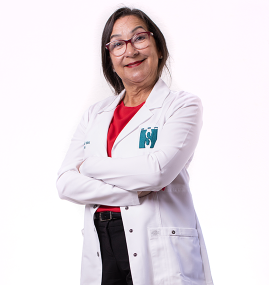 Dr. Maria Palou