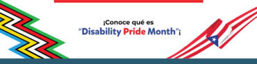 Accessible Tourism and Disability Pride Month: Two topics to talk about