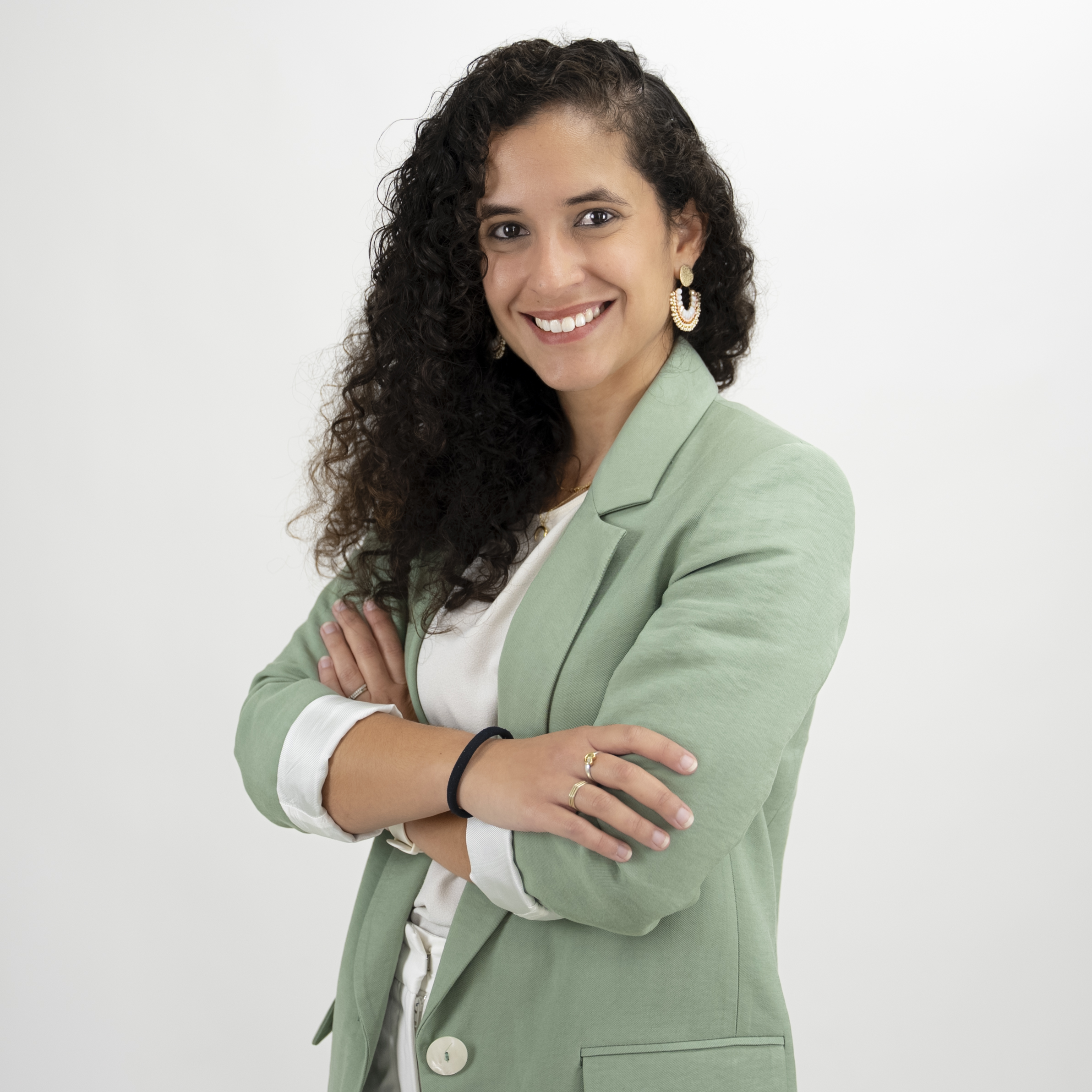 Dr. Ana Maria Ortiz Santiago