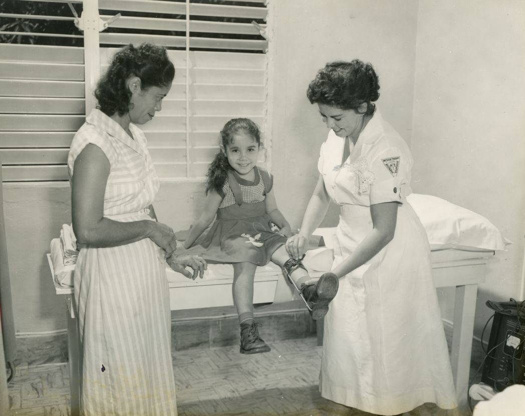Momentos especiales e Históricos SER PR