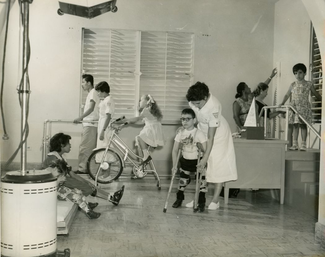 Momentos especiales e Históricos SER PR