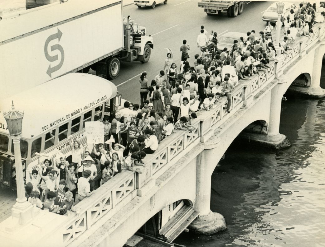 Momentos especiales e Históricos SER PR