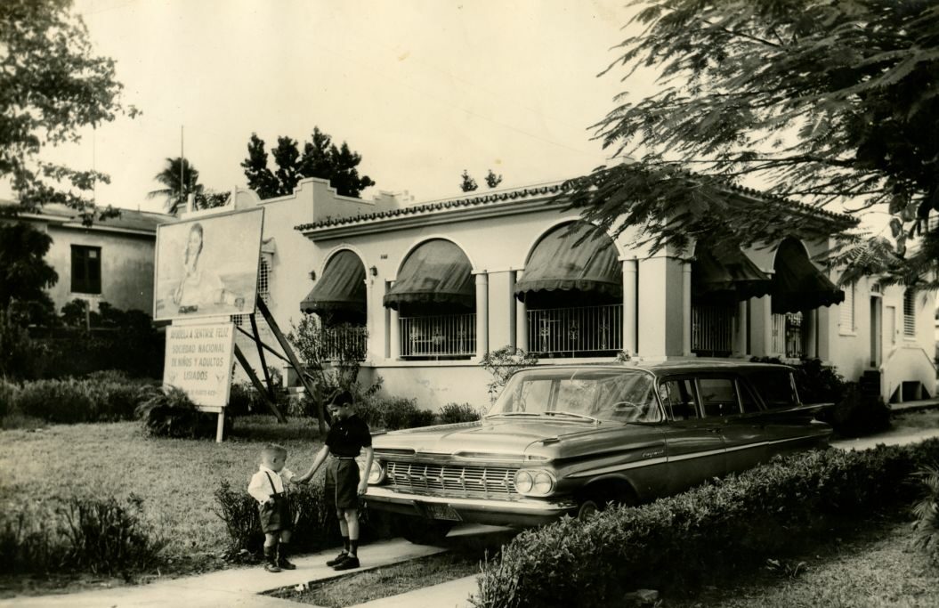 Momentos especiales e Históricos SER PR