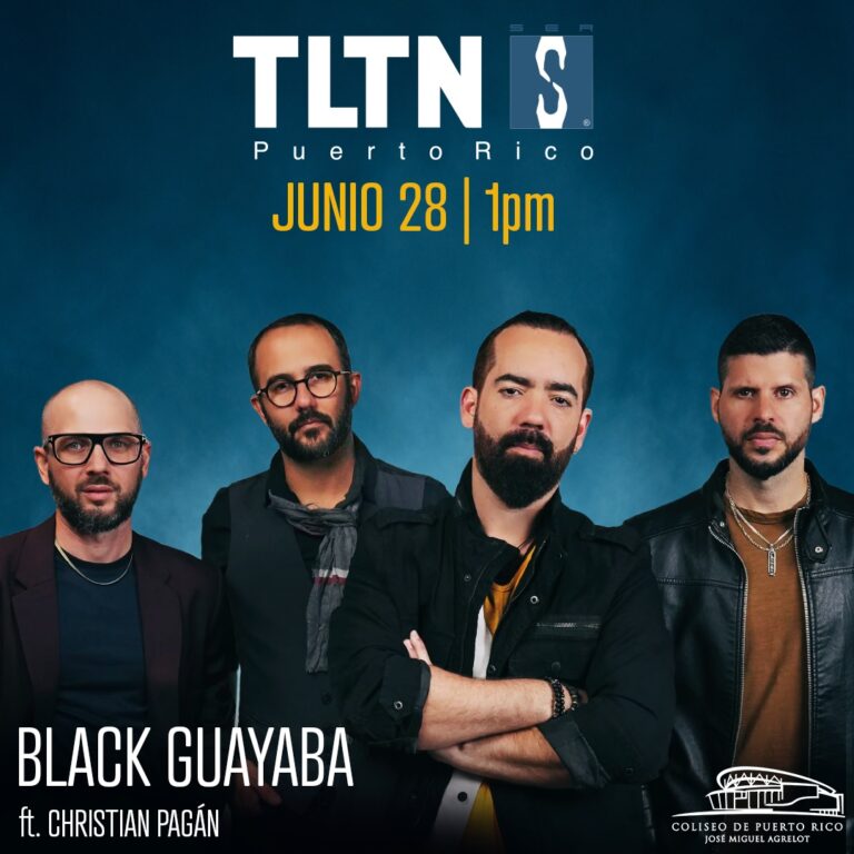 BLACKGUAYABA