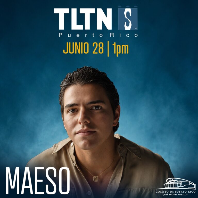 MAESO